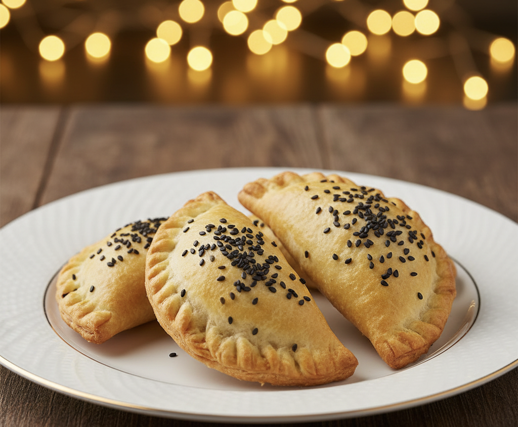 Mini Empanadas